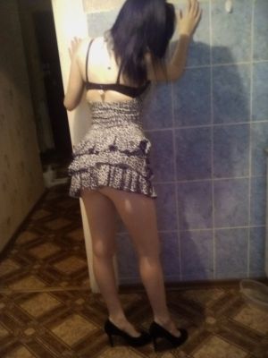 Аня - анал с толстой шлюхой в Волгограде