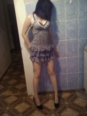 Шлюшка Аня (Волгоград)