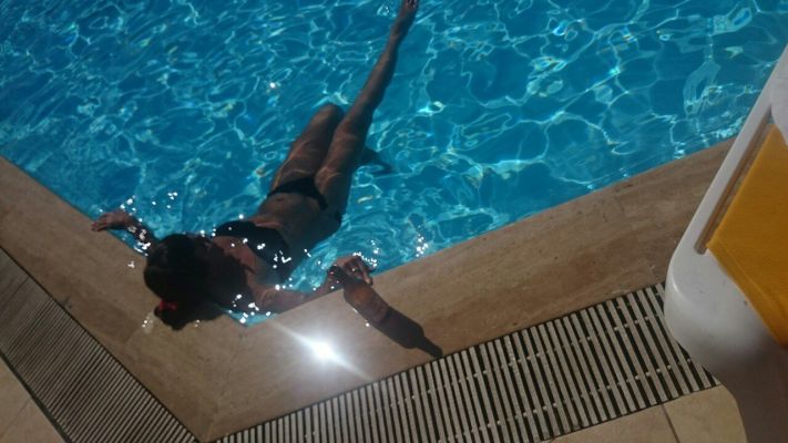 Анна, рост: 170, вес: 57 - проститутка с настоящими фото