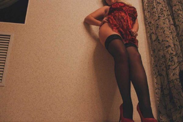 Инди Ольга — фото и отзывы