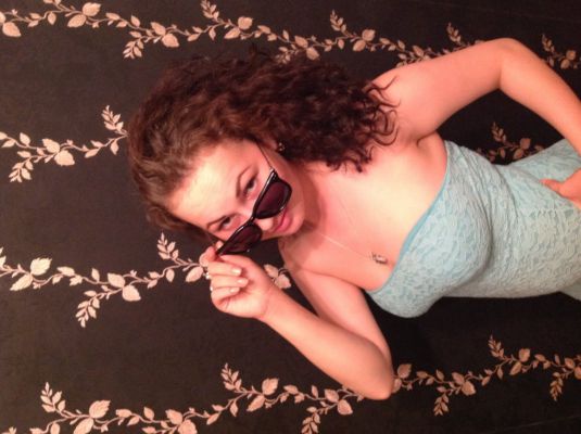 ВИП девушка Госпожа Маша, 22 лет, рост: 165, вес: 58