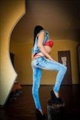 Проститутка Мариша