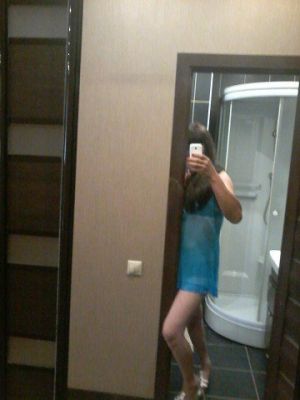 Лика Транс - массаж с интимом от 5000 руб. в час