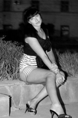 Кошка - проститутка для семейных пар, рост: 174, вес: 66