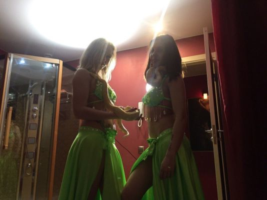 БДСМ шлюха Алина, 22 лет, рост: 160, вес: 50