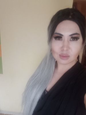 Транси, рост: 174, вес: 68 — тайский массаж члена