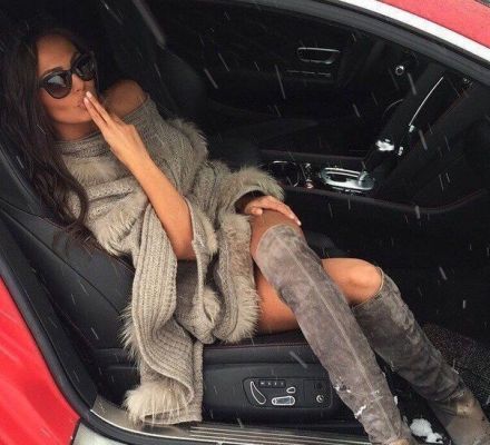 ТрансДиана гарантирует невероятный секс после массажа