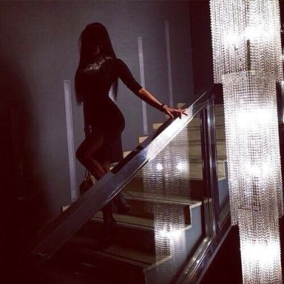 Украинская шлюха ТрансДиана, рост: 170, вес: 58