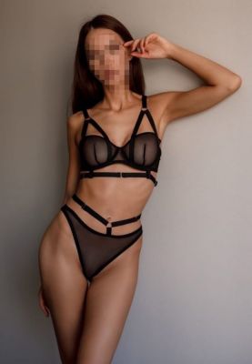 КРАСОТКА  — доступная индивидуалка