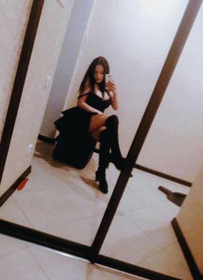 Виктория  Транс❤ — массаж «Ветка сакуры», минет и классика - 24 7