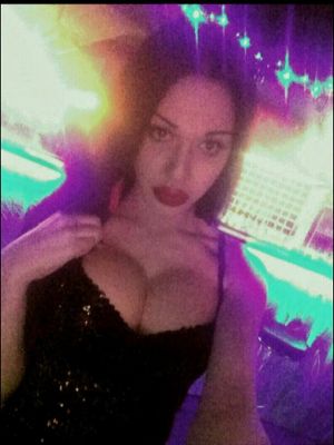 минет от шлюхи от 5000 руб. в час (Виктория  Транс❤, 24 лет)