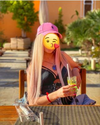 BDSM рабыня Ира, рост: 172, вес: 56