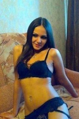 БДСМ знакомства (Вера, 22 лет)