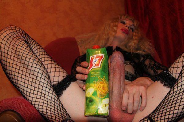 Света новеньк, 24 лет - попробуйте секс с госпожой