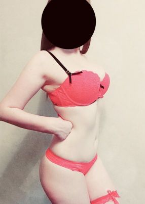 Катя - массаж лингама, классический секс