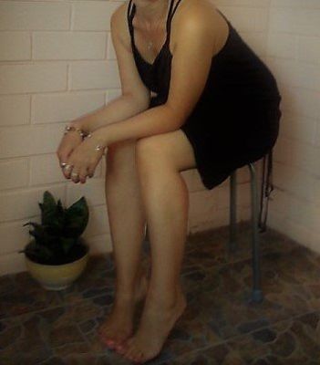 БДСМ проститутка Лиза, рост: 157, вес: 56