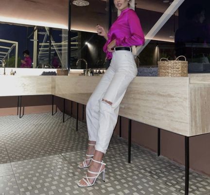 Молоденькая шлюха Ульяна ViP, от 10000 руб. в час, без презерватива