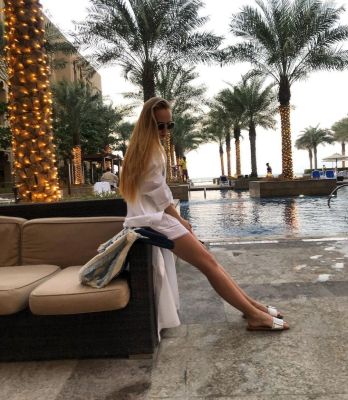 Волгоградская путана Алина, фото и отзывы