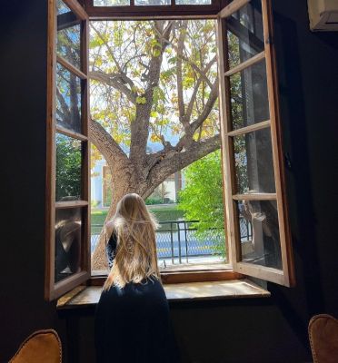 Алина — интим массаж на дому