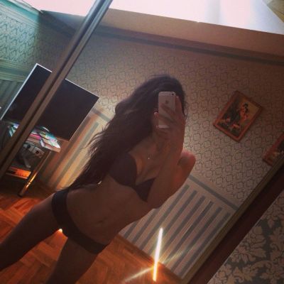 Дорогая элитная проститутка Марина, рост: 160, вес: 54