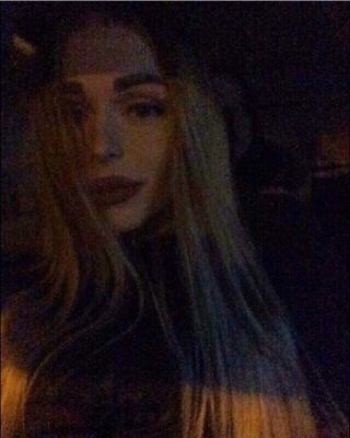 Эрика Транссе, тел. 8 928 768-21-81 - проститутка со страпоном в г. Волгограде