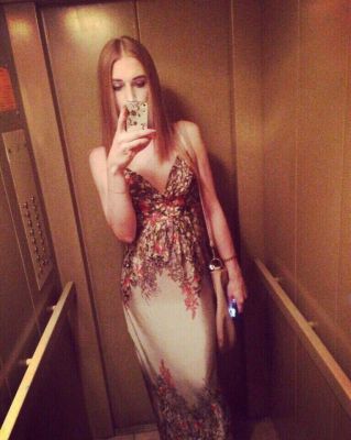 Эрика Транссе, тел. 8 928 768-21-81 - услуги бдсм