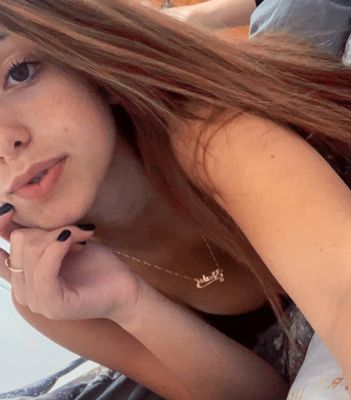 Мила — индивидуалка БДСМ, 25 лет