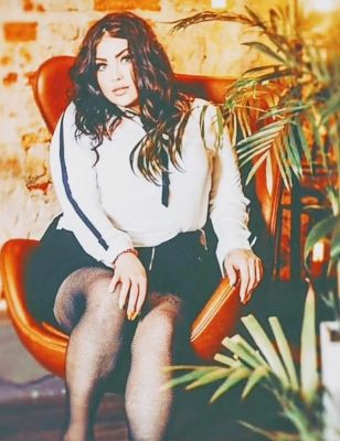 Шлюха Милана (Волгоград)