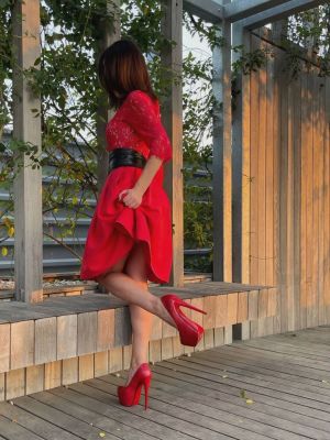 Куни♥️4000 — интим массаж на дому