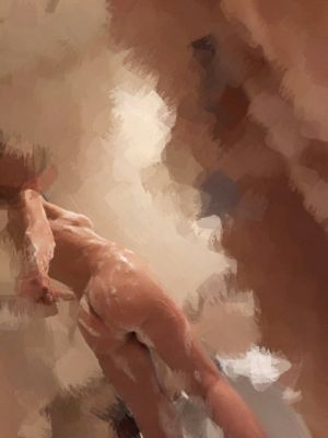 Мила, фото красивой проститутки