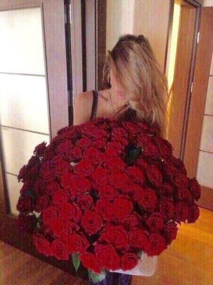 Эрика Транссе, 21 лет - эротический массаж пениса