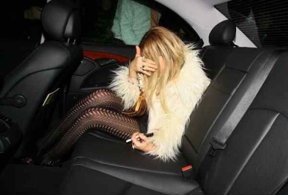 Эрика Транссе, тел. 8 987 643-75-01 - услуги госпожи