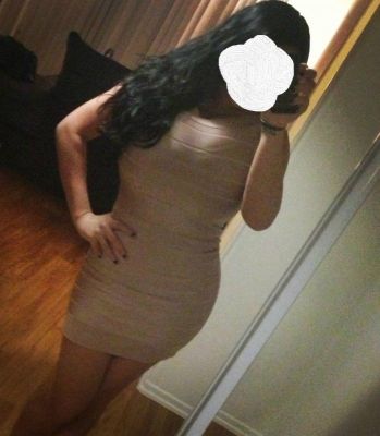 Алина — интим массаж, классика, минет в Волгограде