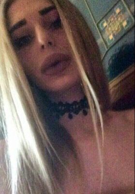 Эрика Транссе, фото инди