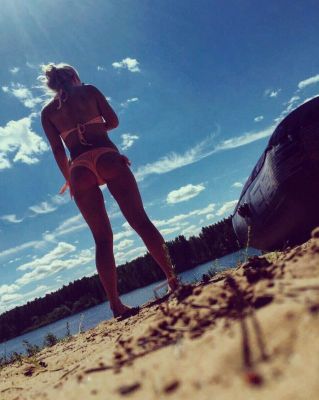 Кристина, рост: 162, вес: 50 - элитные эскорт услуги