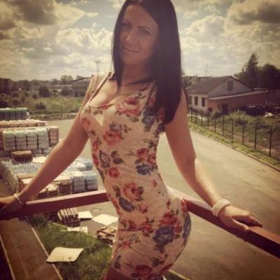 Веста, рост: 31, вес: 64 - шлюха по вызову от 2000 руб. в час