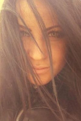 Молоденькая студентка Веста, рост: 31, вес: 64