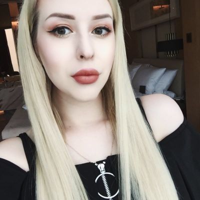 Секси студентка Ева, от 7000 руб. в час, круглосуточно