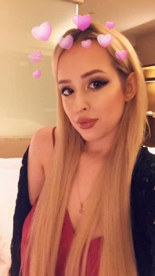 Ева, фото красивой шлюхи