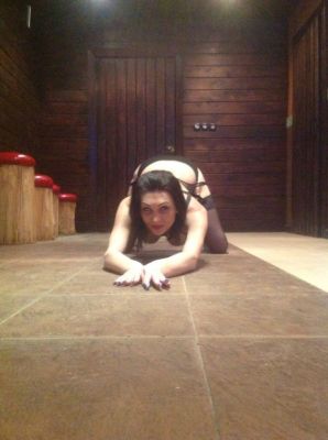 VIP девушка Транссексуал, рост: 178, вес: 69, от 6000 руб. в час