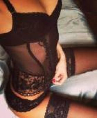 Милана - пышка в Волгограде