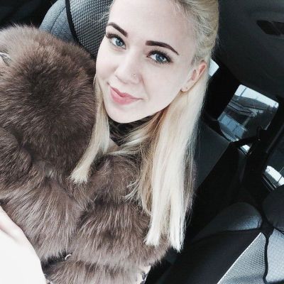 Девушка массажистка Саша, от 2000 руб. в час