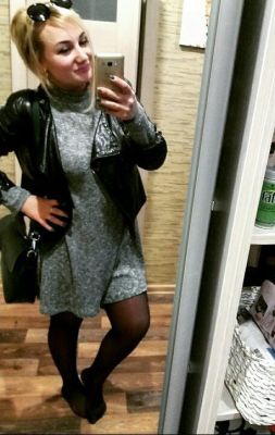 Анна - проститутка BDSM, тел. 8 969 290-78-43