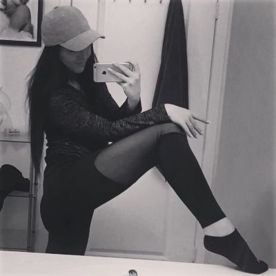 Катя, 24 лет - проститутка в Волгограде