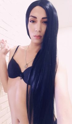 Влада транс, рост: 178, вес: 58 - элитные эскорт услуги