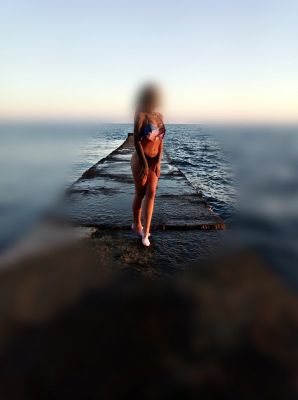 Проститутка ИННА, номер телефона 8 995 696-11-89, круглосуточно