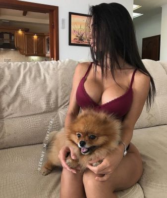 Юлия — проститутка, 26 лет, работает 24 7