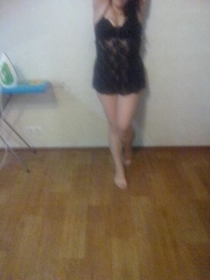 Карина, 21 лет - эротический тайский массаж