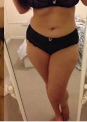 Карина - шлюха за деньги, незабываемый мужской досуг в Волгограде