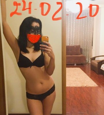 Неля, 32 лет - БДСМ услуги в Волгограде